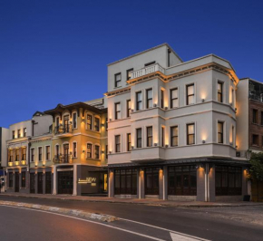 Отель Nevv Bosphorus Hotel & Suites  Стамбул